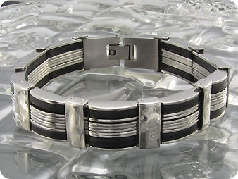BRACELET HOMME