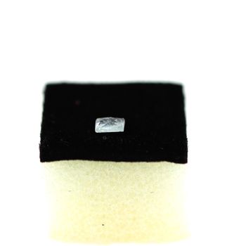 0.29 cts CELESTINE. VS
