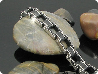Quality HALLMARK Men Bracelet