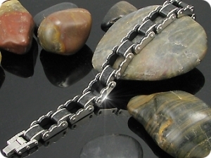 Quality HALLMARK Men Bracelet