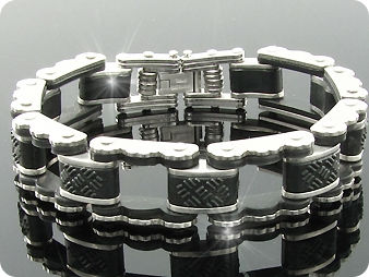 Quality HALLMARK Men Bracelet