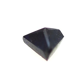 0.08 cts AZURITE