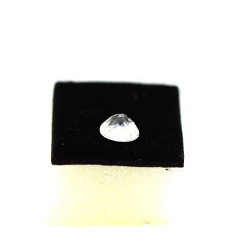 1.02 cts DANBURITE . IF