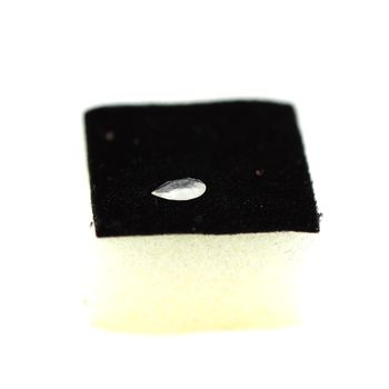 0.11CT. INDERITE . VS