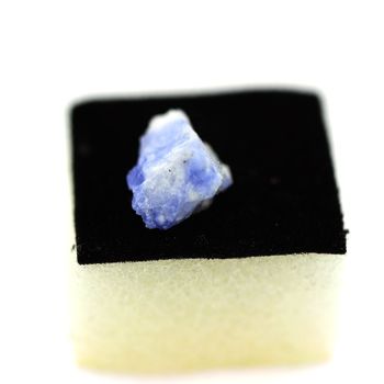 2.4 cts COLOR CHANGE HACKMANITE