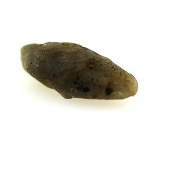 4.1 carats CRISTAL DE SAPHIR