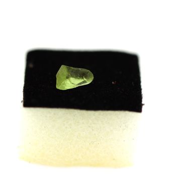 0.7 cts PERIDOT