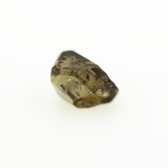 1.1 carats CRISTAL DE ZIRCON