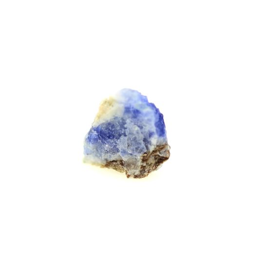 1.7 cts COLOR CHANGE HACKMANITE