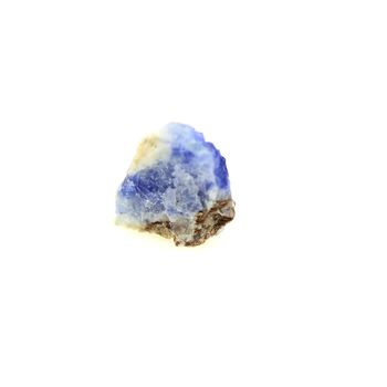 1.7 cts COLOR CHANGE HACKMANITE