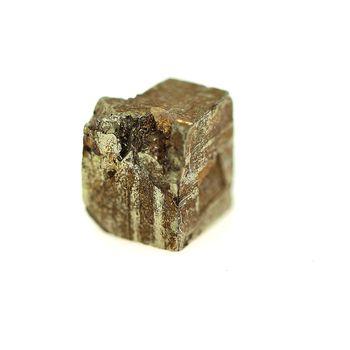 4.2 cts PYRITE CRYSTAL
