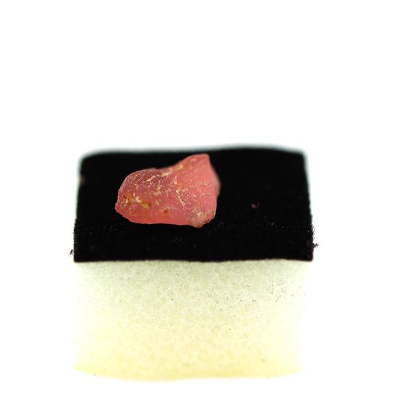 2.7 cts RUBELLITE TOURMALINE CRYSTAL