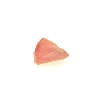 2.3 carats CRISTAL TOURMALINE RUBELLITE