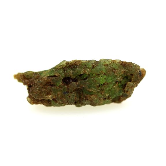 9.7 cts CRISTAL DE DIOPSIDE