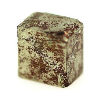 4.0 cts PYRITE CRYSTAL