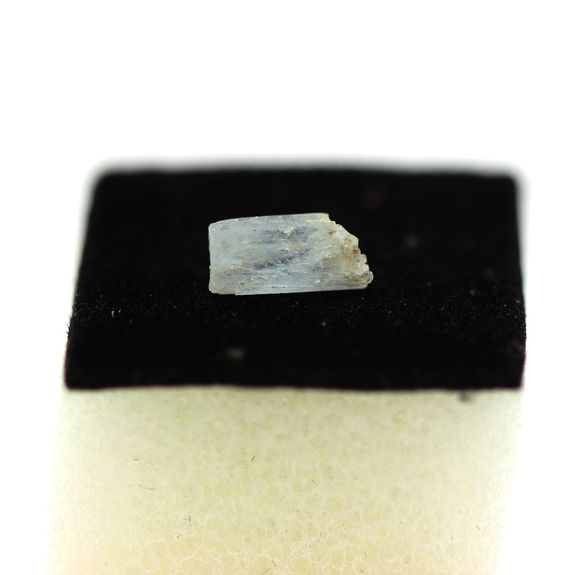 0.5 carats CRISTAL D' AIGUE-MARINE
