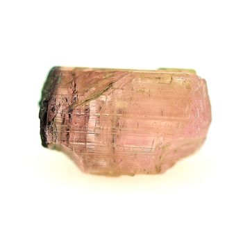 1.3 carats CRISTAL TOURMALINE RUBELLITE