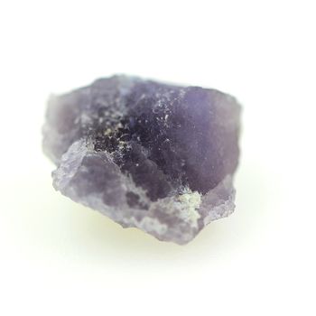2.6 cts FLUORINE