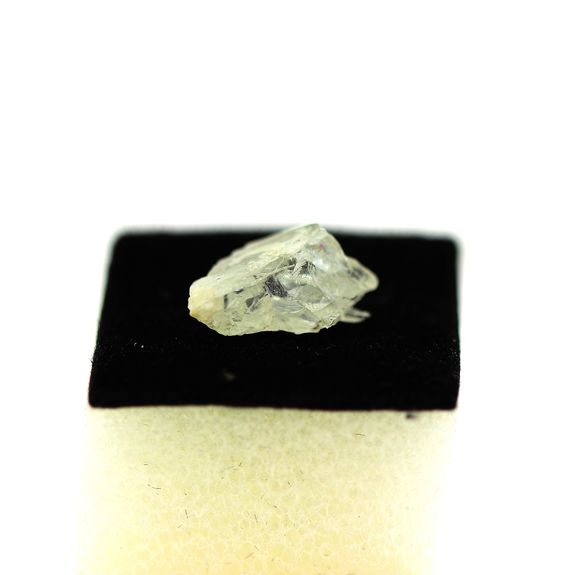 2.5 cts PARGASITE CRYSTAL