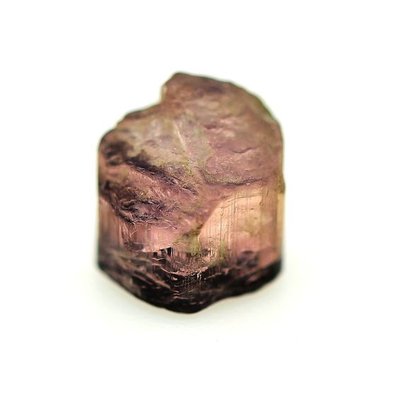 2.5 carats CRISTAL TOURMALINE RUBELLITE