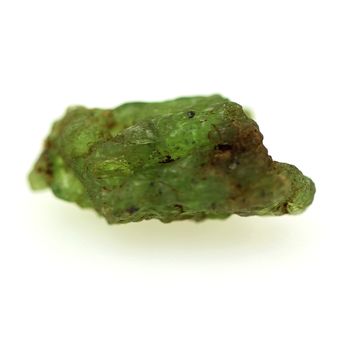 3.5 CT. DIOPSIDE CRYSTAL