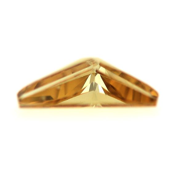 0.73CT. COLOR CHANGE AXINITE . VVS