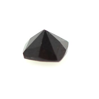 0.93CT. Melanite Garnet
