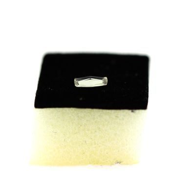 0.31 CTS. RICHTERITE . VS