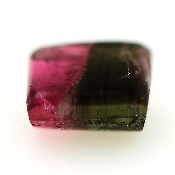 1.49CT. WATERMELON TOURMALINE. SI1