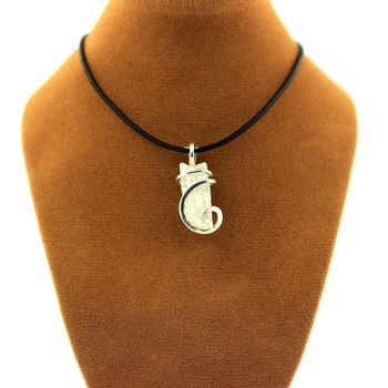 12.00 cts PENDENTIF CRISTAL DE KUNZITE