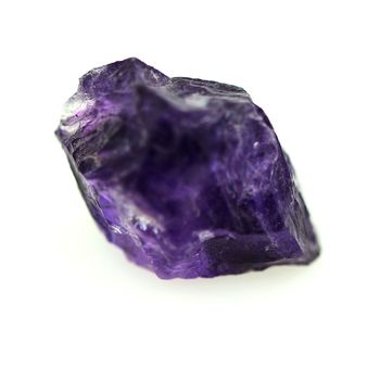 14.42 carats CRISTAL D' AMETHYSTE