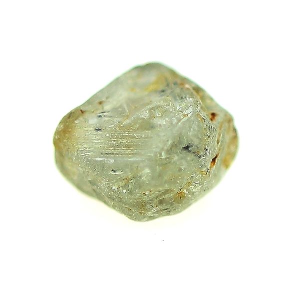 0.96 carats CRISTAL DE SAPHIR