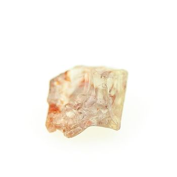 0.80 carats CRISTAL DE SAPHIR