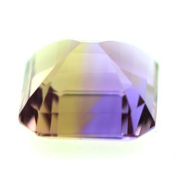 8.36 cts AMETRINE . VVS1