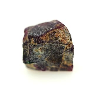 18.0 cts RUBY CRYSTAL