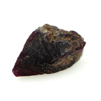 16.16 cts RUBY CRYSTAL