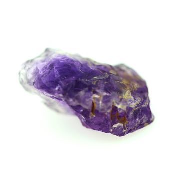 22.27 cts AMETHYST CRYSTAL