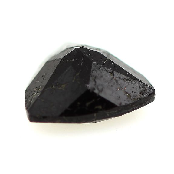 2.56 cts TOURMALINE SCHÖRL