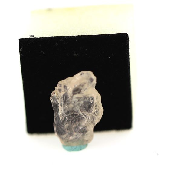 5.12 cts MORGANITE CRYSTAL