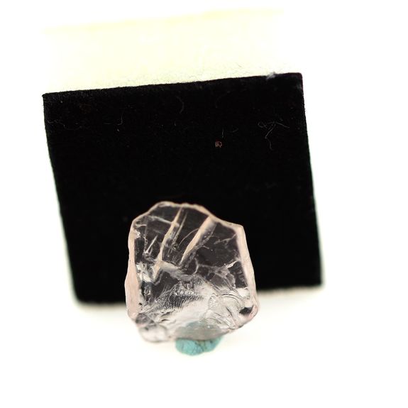3.6 cts MORGANITE CRYSTAL