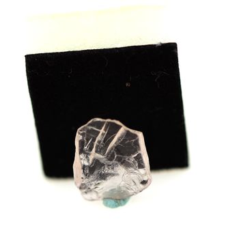 3.6 cts MORGANITE CRYSTAL