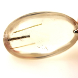 70.00 cts PENDENTIF CRISTAL DE QUARTZ