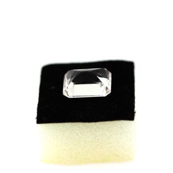 3.94 CT. PINK MORGANITE. VVS1