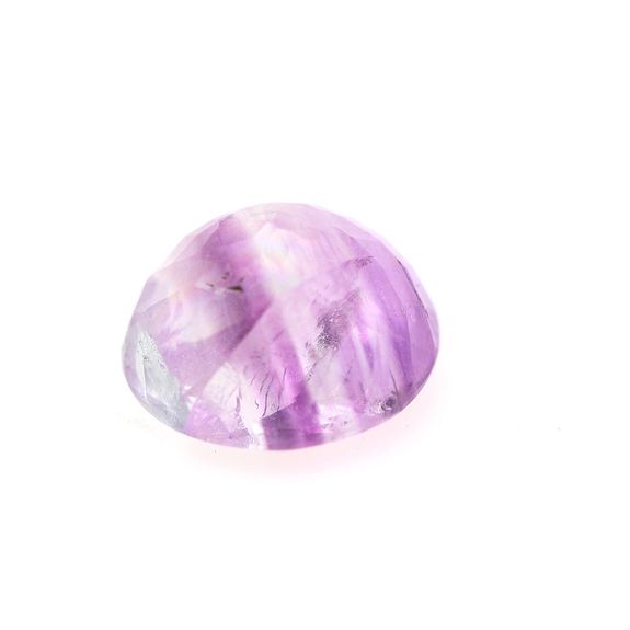 6.37 CT. NATURAL RAINBOW FLUORITE. SI1