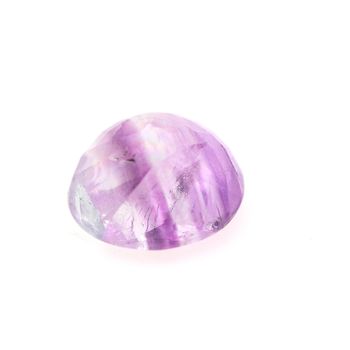 6.37 CT. NATURAL RAINBOW FLUORITE. SI1