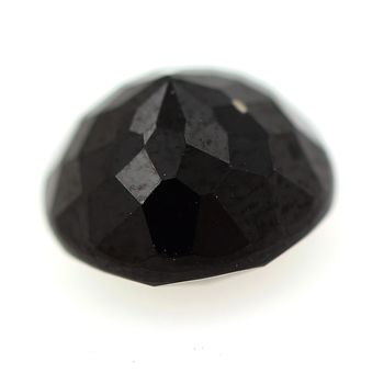 2.92 CT. BLACK SPINEL