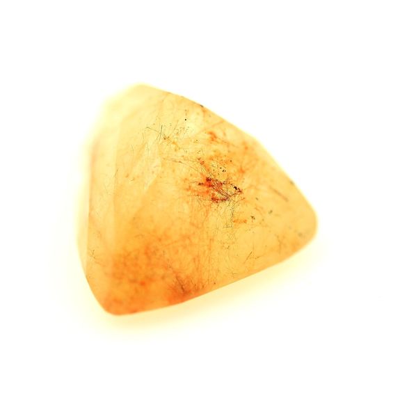 13.85 cts QUARTZ RUTILE