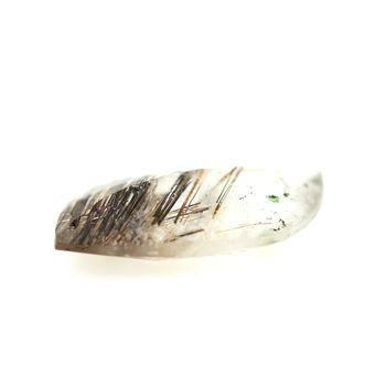 9.70 cts QUARTZ RUTILE