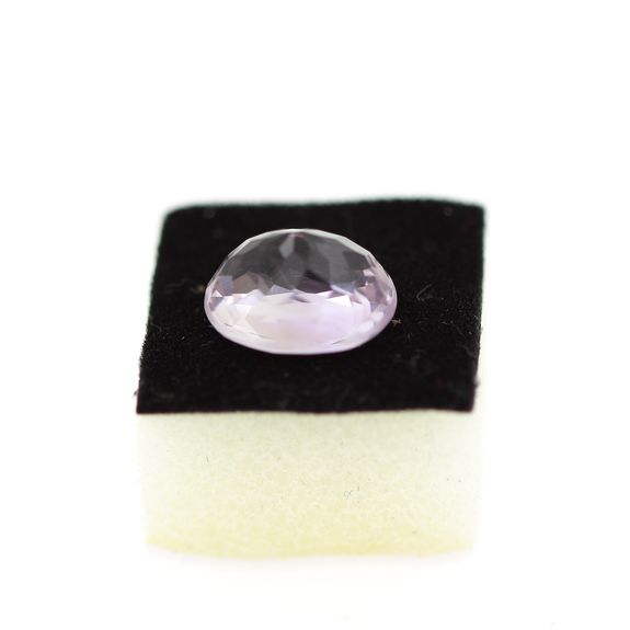 5.11 CT. PURPLE AMETHYST . VVS1