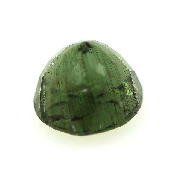 1.60 cts APATITE VERT . VS2